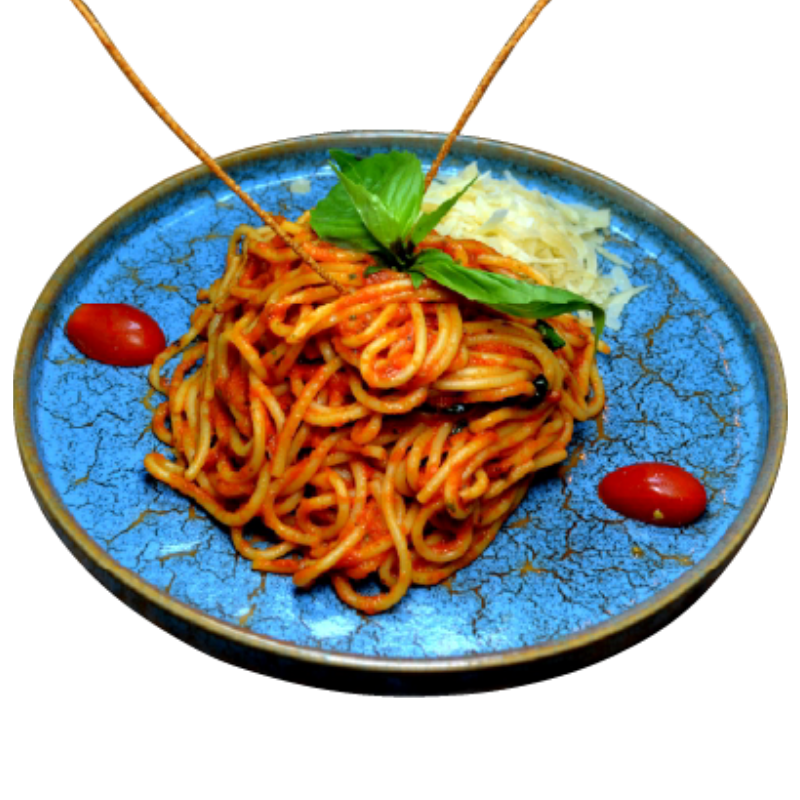 ESPAGUETTIS NAPOLI